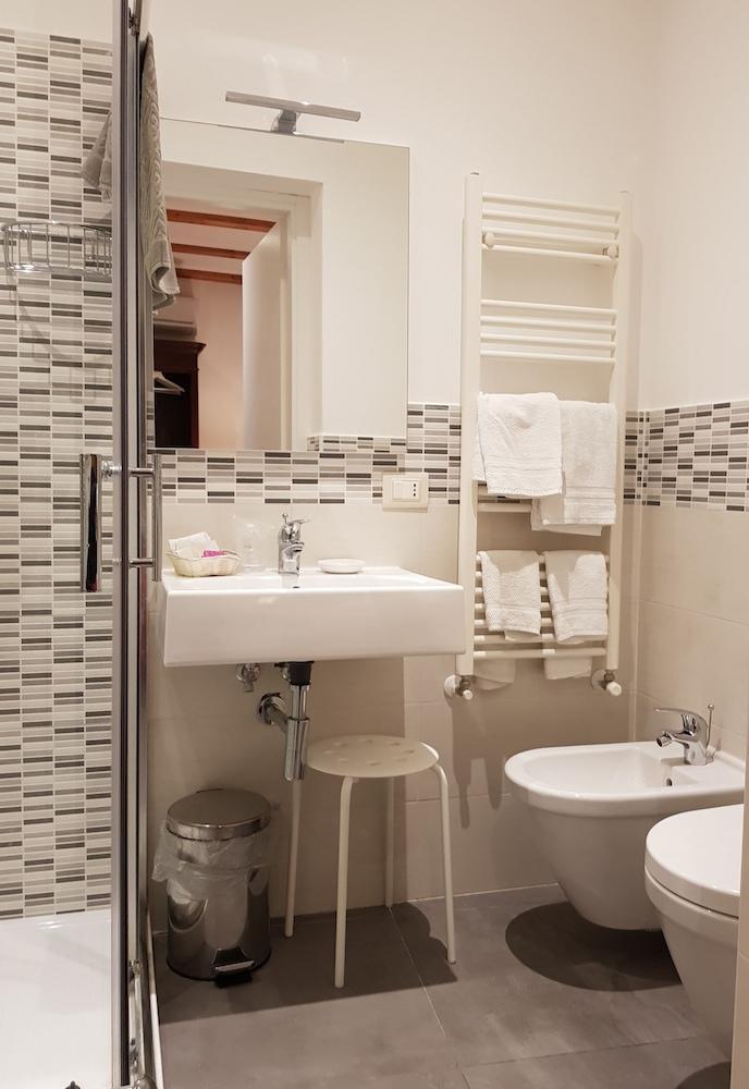 La Foresteria Garden Boutique B&B Catania Eksteriør billede
