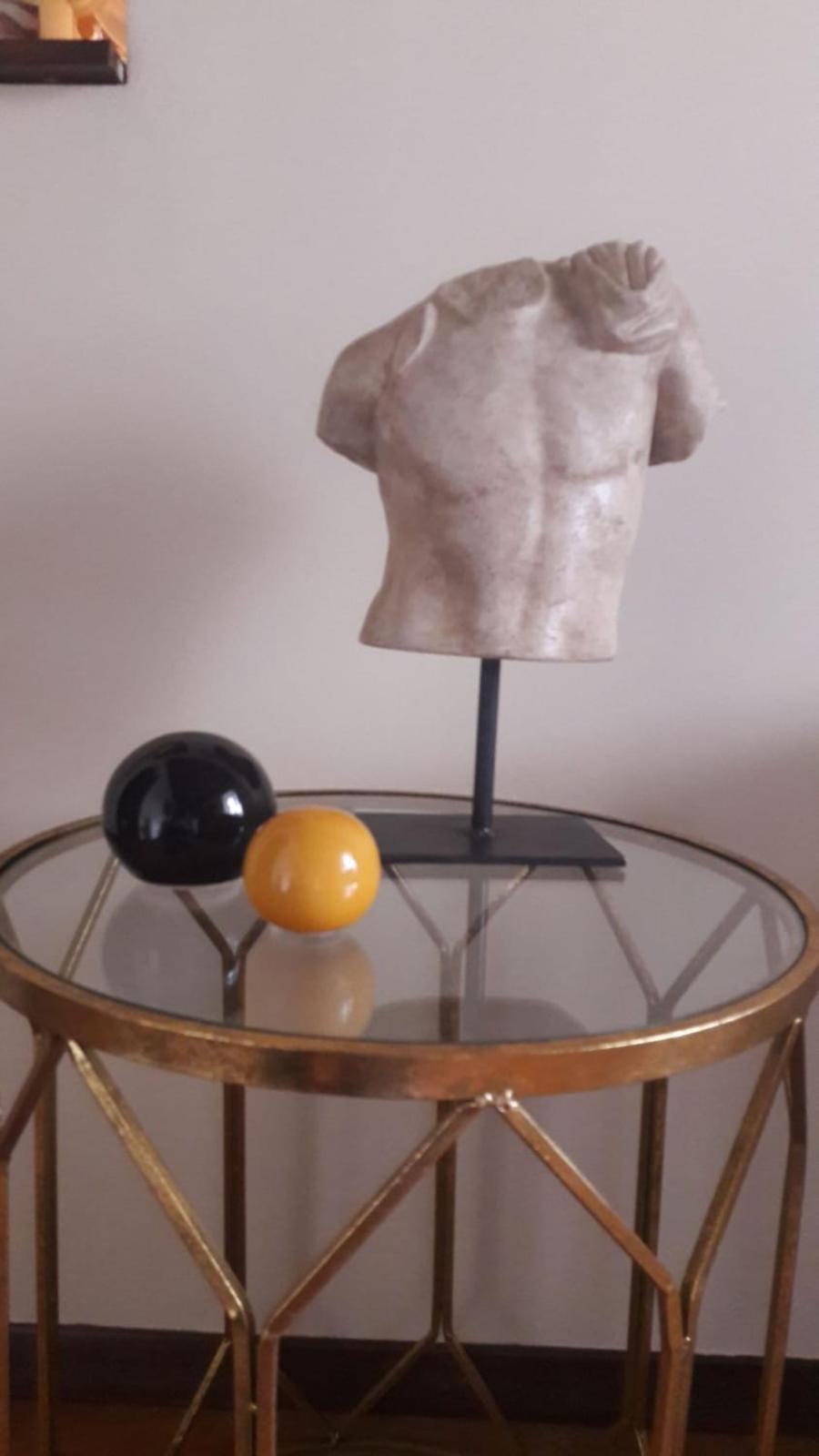 La Foresteria Garden Boutique B&B Catania Eksteriør billede