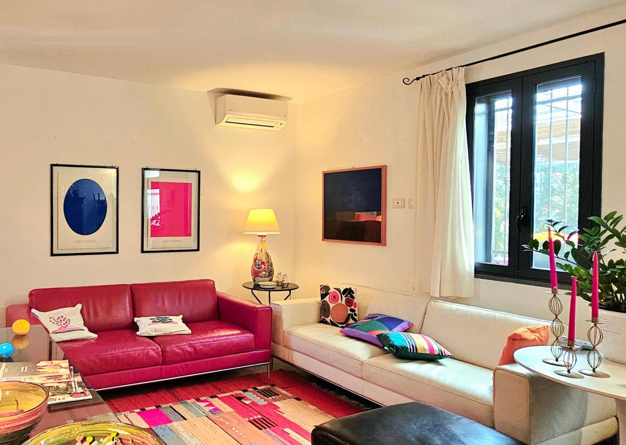 La Foresteria Garden Boutique B&B Catania Eksteriør billede