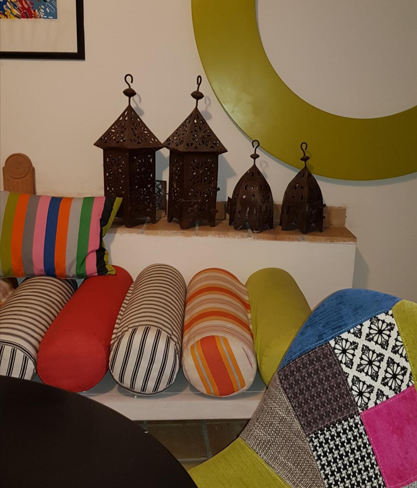 La Foresteria Garden Boutique B&B Catania Eksteriør billede